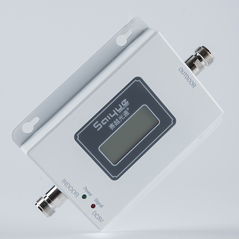 江口家用配电房机房信号放大器200㎡