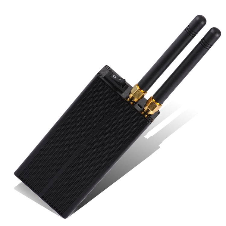  江口1.2G/1.5G导航屏蔽器