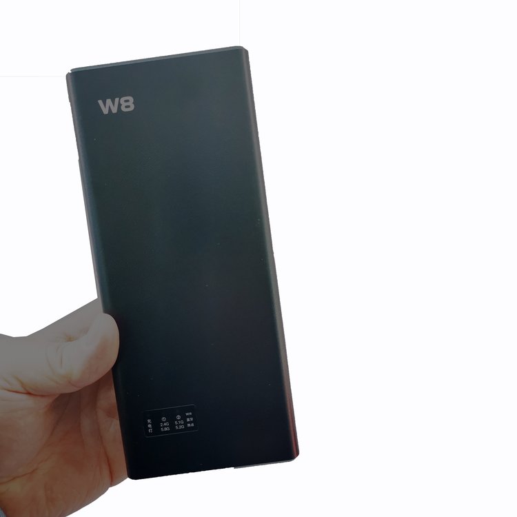  江口蓝牙WiFi信号屏蔽器