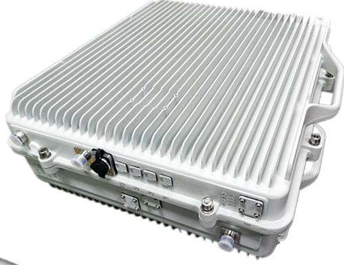 江口信令级数字室分型移动通信干扰器