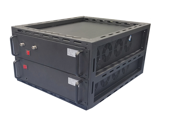 江口室内大功率通讯管控屏蔽系统