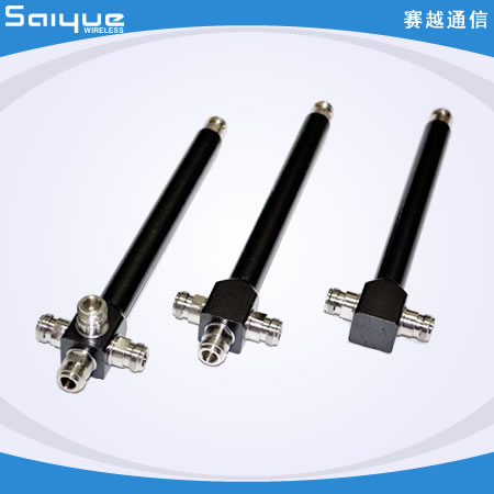  江口FM调频广播同步广播功分器